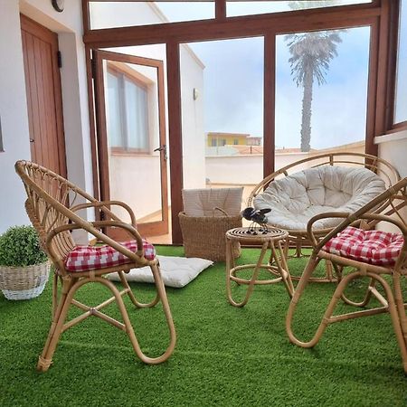 Apartamento La Villa 巴尔韦尔德 外观 照片