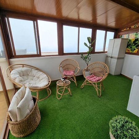 Apartamento La Villa 巴尔韦尔德 外观 照片
