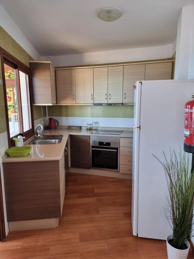 Apartamento La Villa 巴尔韦尔德 外观 照片