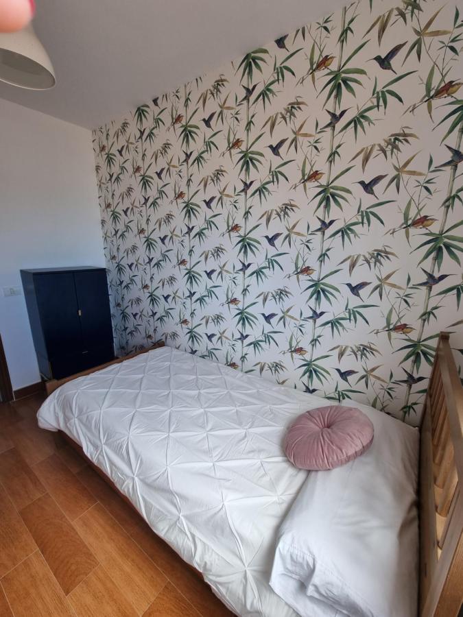 Apartamento La Villa 巴尔韦尔德 外观 照片