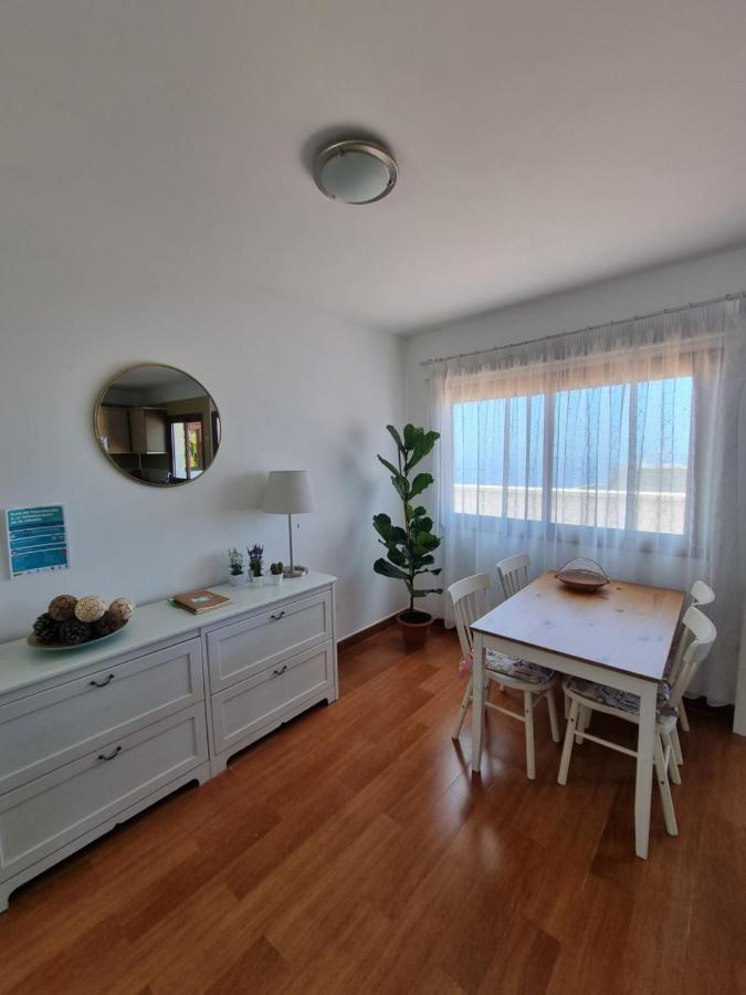 Apartamento La Villa 巴尔韦尔德 外观 照片
