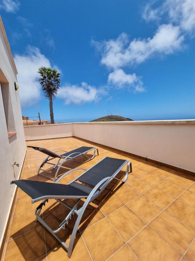 Apartamento La Villa 巴尔韦尔德 外观 照片