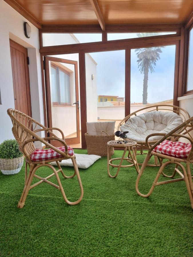 Apartamento La Villa 巴尔韦尔德 外观 照片