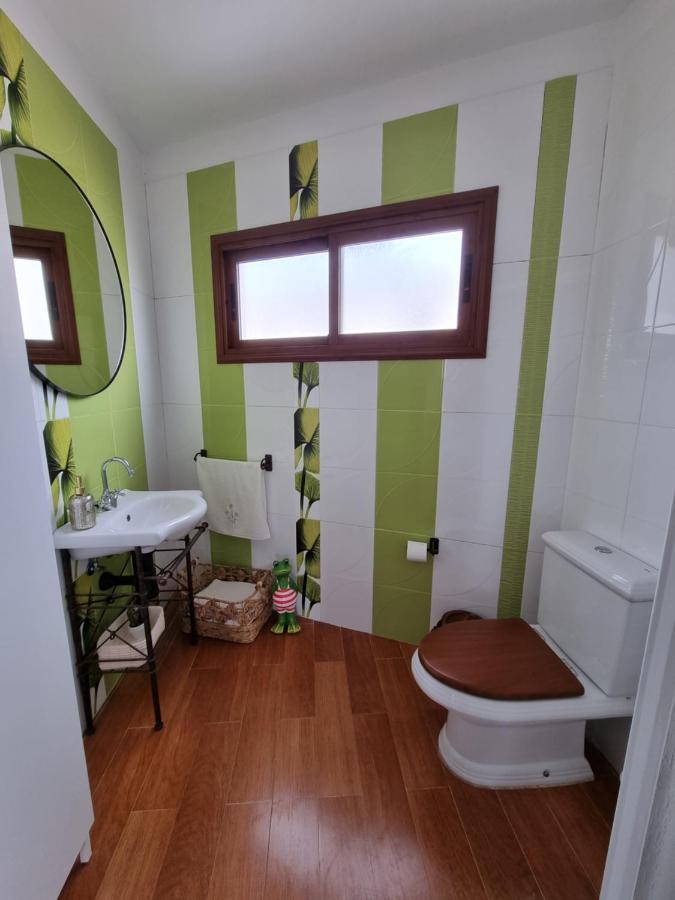 Apartamento La Villa 巴尔韦尔德 外观 照片