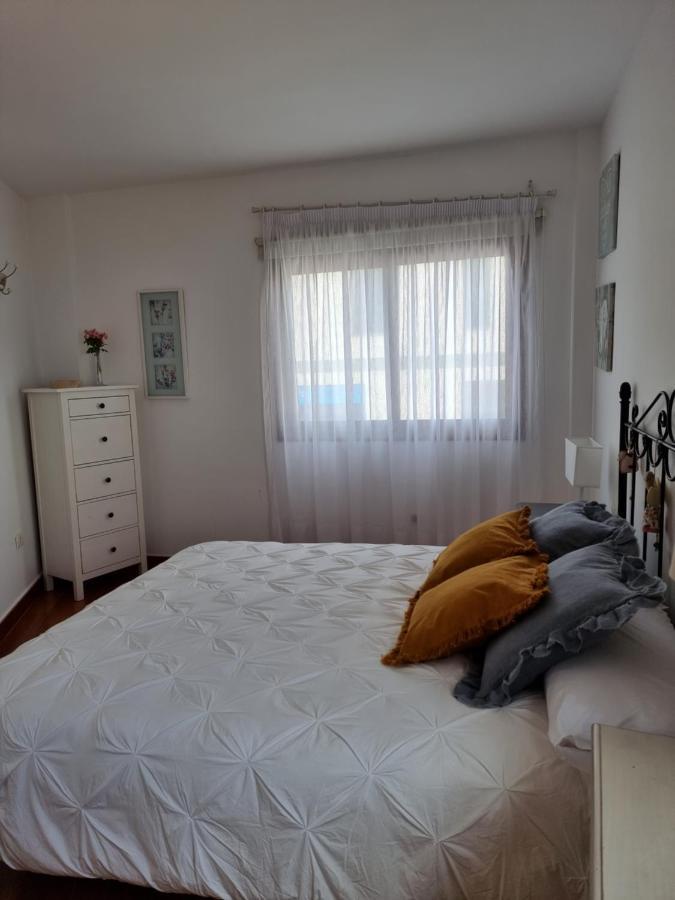 Apartamento La Villa 巴尔韦尔德 外观 照片