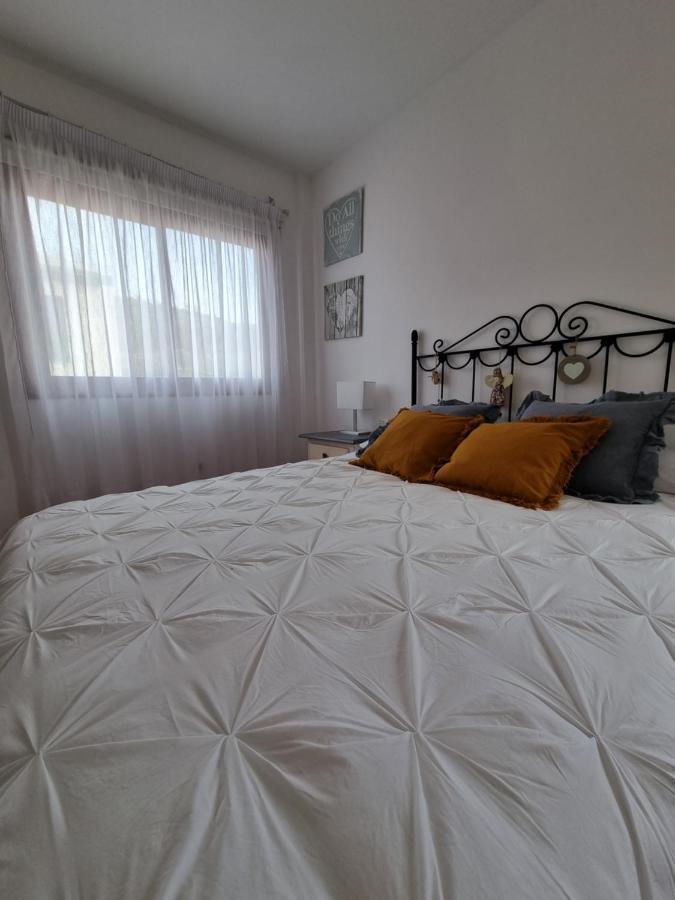 Apartamento La Villa 巴尔韦尔德 外观 照片