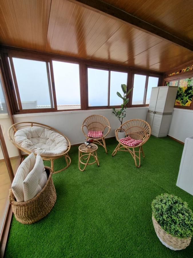 Apartamento La Villa 巴尔韦尔德 外观 照片